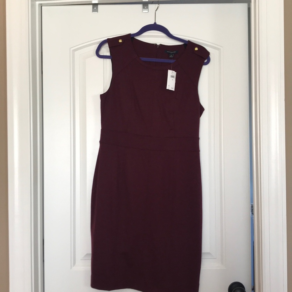 Work wear dress